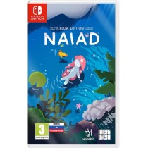 NAIAD Flow Edition [Switch]